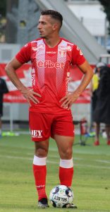 UTA rămâne pe loc de play-off în Liga 1!