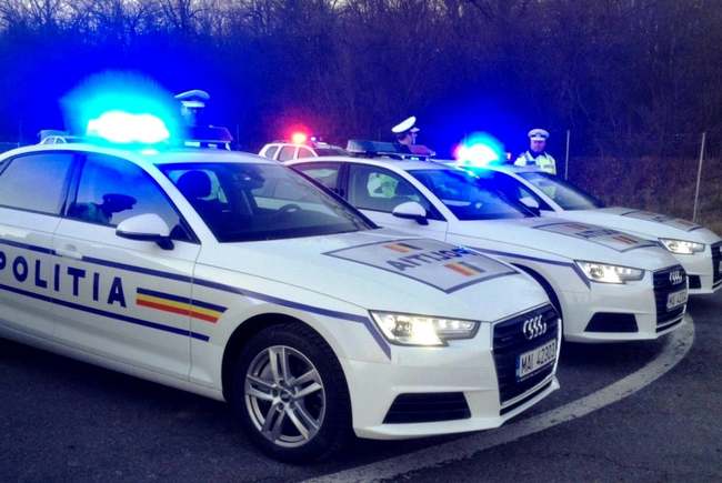 Un șofer arădean, băut la volan, a lovit un copil de 3 ani din Bihor și a fugit de la locul accidentului. Făptașul a fost reținut!