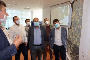 O nouă şedinţă pentru expresul Arad-Oradea