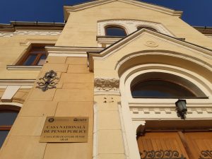 O nouă serie la tratament