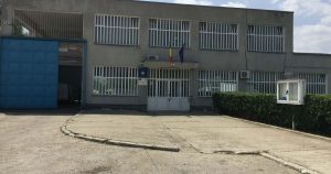 Concurs la Penitenciarul Arad. Se caută 23 de polițiști de penitenciare