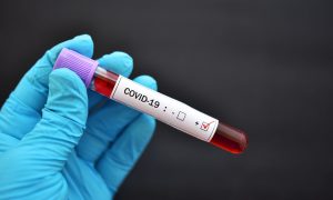 118 cazuri noi de Covid, în 24 de ore