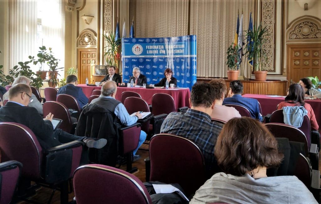 Sindicatele profesorilor: „Testarea obligatorie e ilegală”