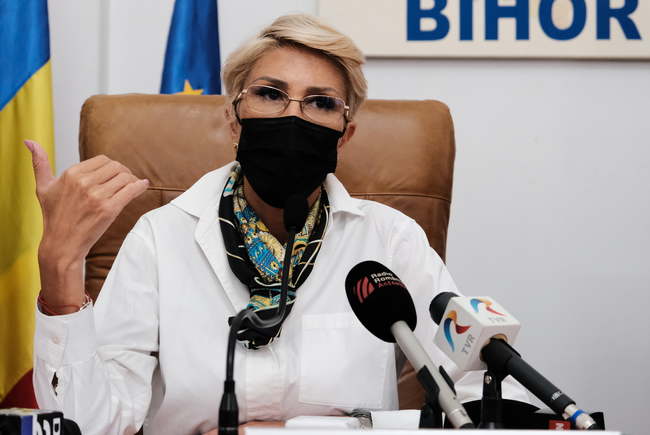 Raluca Turcan: Salariul minim va crește, taxele pe muncă nu scad