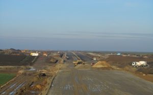 S-a stabilit traseul drumului expres Arad-Oradea