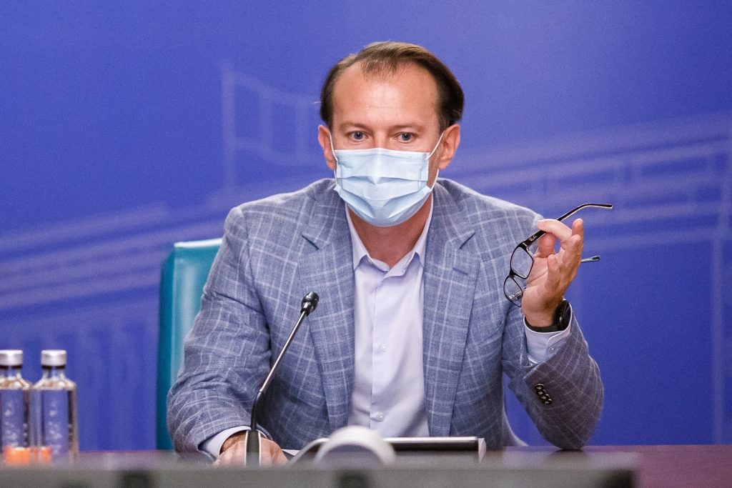 Guvernul a adoptat o hotărâre prin care se impune obligativitatea prezentării certificatului verde pentru anumite activități, dacă rata de incidență ajunge la 3 la mie