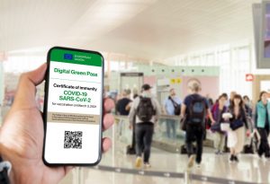 Cum se descarcă certificatul verde COVID-19? Documentul care va deveni vital în zilele viitoare