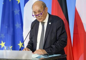 Scandal diplomatic uriaş. Franţa şi-a rechemat ambasadorii din SUA şi Australia