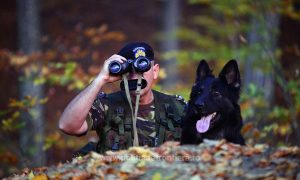 Oportunitate pentru absolvenţii de liceu: se caută 15 poliţişti de frontieră