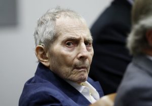 Milionarul american Robert Durst a fost condamnat pentru crimă de gradul întâi: „I-am ucis pe toţi, desigur”