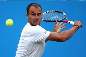 Marius Copil a restabilit egalitatea în meciul cu Portugalia (1-1), din Cupa Davis