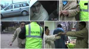 „Nu prezintă pericol public!”. Judecătorii despre cazul ofițerului DGA Arad, prins în 2008, se presupune, sub influența alcoolului la volan
