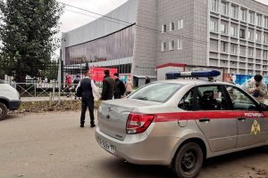 Atac armat într-o universitate din Rusia. Mai mulţi studenţi au fost ucişi, iar zeci, răniţi