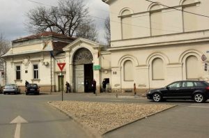 O nouă secție de ATI pentru bolnavii de Covid, operaționalizată la Județean