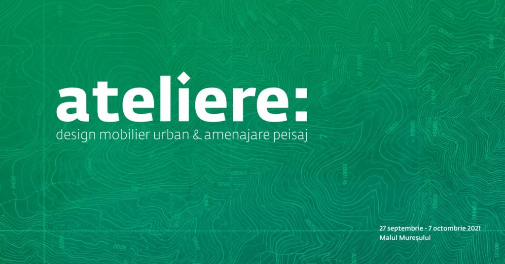 Particles #4 vine cu ateliere și concurs