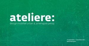 Particles #4 vine cu ateliere și concurs