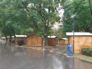 Primăria, promisiune neonorată