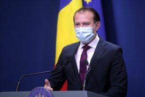 Florin Cîţu: „O să cer o anchetă/analiză pentru că vreau să ştiu cum a fost pregătit valul 4”