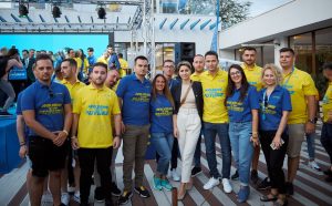 Tinerii liberali arădeni, la Şcoala de Vară