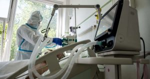 Aradul are nevoie urgentă de medici de ATI