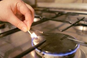 Fără gaz în centrul Aradului, joi, de dimineaţa până seara