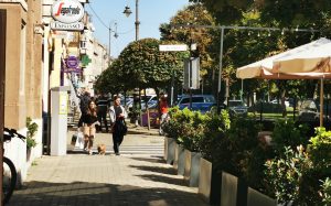 Municipiul intră, de mâine, sub restricții