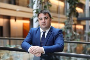 Botoș, scrisoare către Comisia Europeană privind prețul gazelor