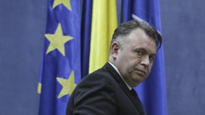 Nelu Tătaru: România riscă sa devină focarul COVID al Europei