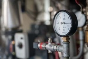 CET Hidrocarburi se pregăteşte de furnizarea căldurii