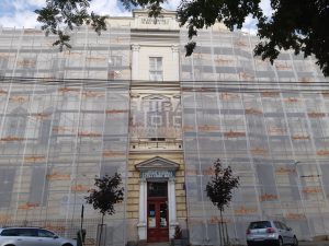 EGB, încă un an pe Eminescu