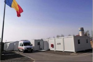 Un tânăr de 20 de ani din Timiș a murit de Covid-19. Era nevaccinat