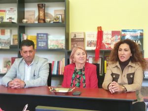 Simpozionul „Dialoguri româno-chineze”, pe ultima sută