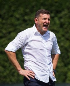 Balint tună și fulgeră: „Ce s-a întâmplat astăzi este o rușine și pentru Arad”
