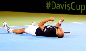 Marius Copil şi colegii de naţională şi-au aflat următoarea adversară din Cupa Davis