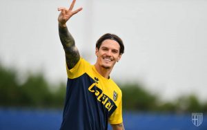 Dennis Man se numără printre stranierii convocaţi la meciurile naţionalei, din octombrie