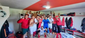 Ineul îşi continuă marşul în Liga a IV-a, Felnacul câştigă din nou şi este vicelider!