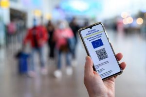 Sindicatul Europol: Certificatele de vaccinare nu pot fi verificate de polițiști