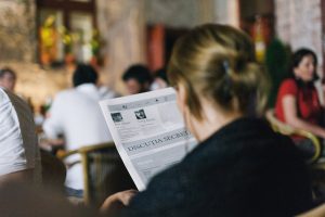 Discuția secretă, la finalul lunii