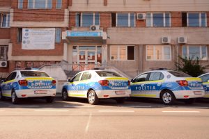 27 de posturi scoase la concurs la IPJ Arad