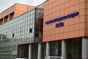 Selecție de elevi pentru Centrul Județean de Excelență