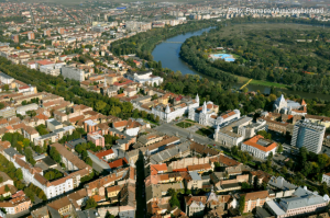 Municipiul, în scenariul roșu, de luni. Restricții de weekend la Ignești și Moneasa