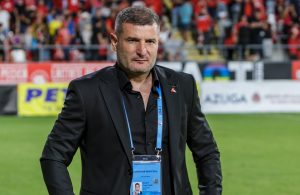 „Am dominat campioana de la un capăt la altul”