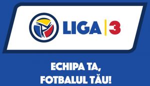 Fotbal – Liga 3, etapa 5