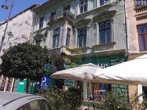 Verificări și sancțiuni pentru modificări aduse clădirilor din municipiu