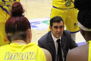 Jose Araujo: „Încă suntem departe de ce putem face”