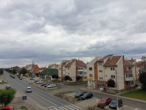 Se construiesc spaţii de depozitare pentru pecicani