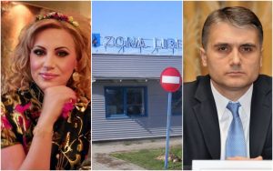 Chestorul Ioan Dascălu, directorul provizoriu al Zonei Libere Arad-Curtici
