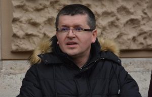 Un arădean la şefia DNA Timişoara