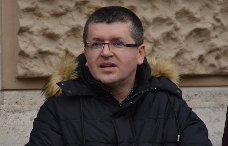 Un arădean la şefia DNA Timişoara