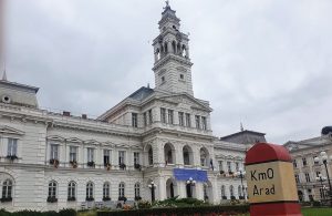SONDAJ ARADON: Cum vedeți Aradul la un an de la alegerile locale?